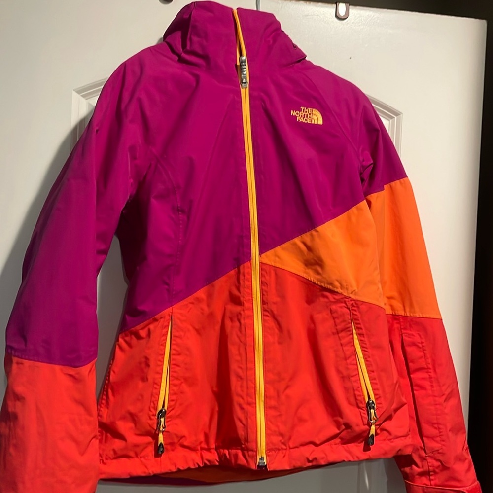 Northface Woman’s Jacket